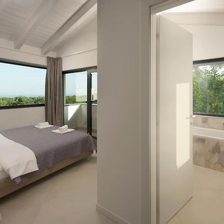 Sea View Villa Cala Royal Krnica Extérieur photo
