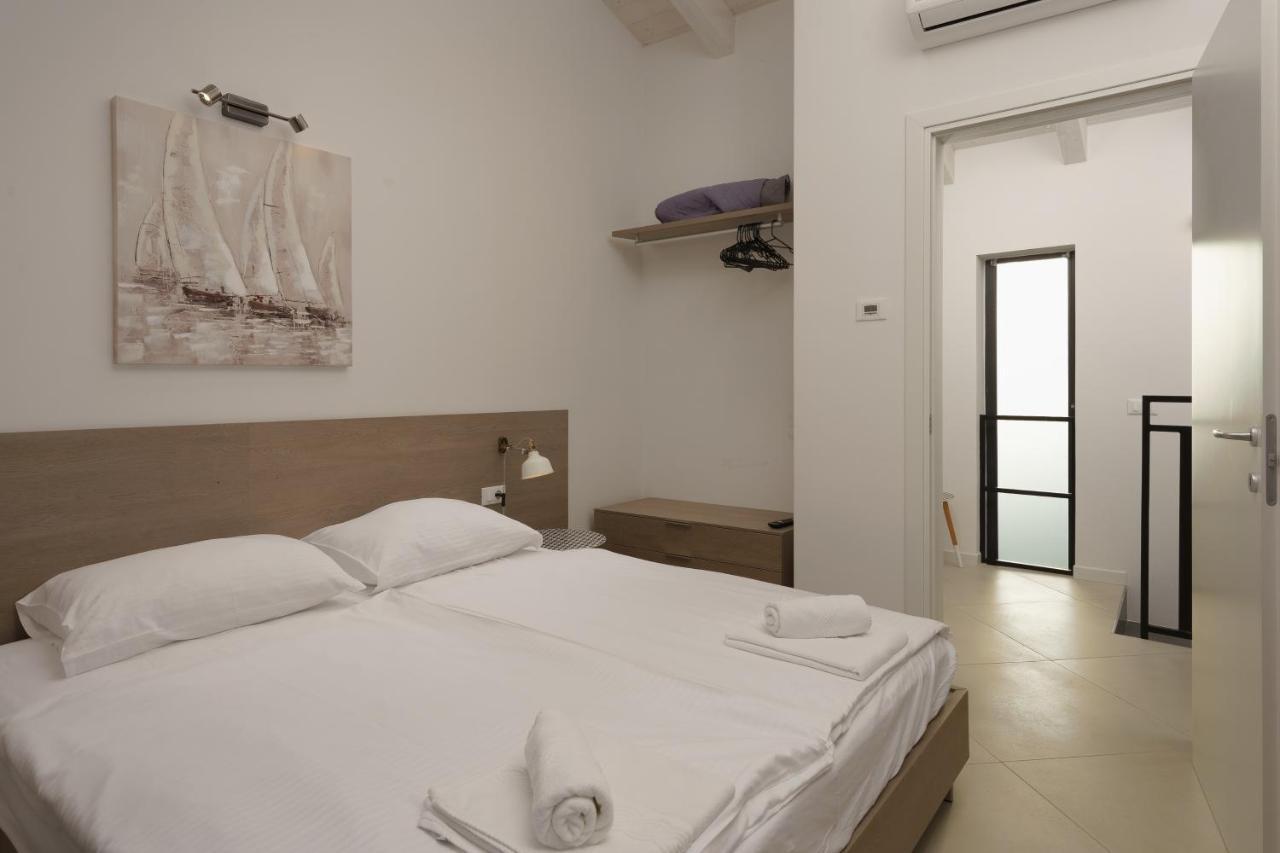 Sea View Villa Cala Royal Krnica Extérieur photo