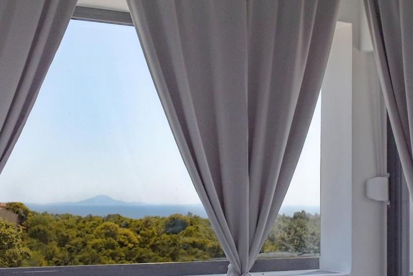 Sea View Villa Cala Royal Krnica Extérieur photo