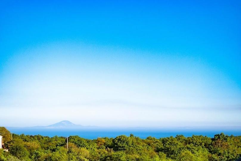 Sea View Villa Cala Royal Krnica Extérieur photo